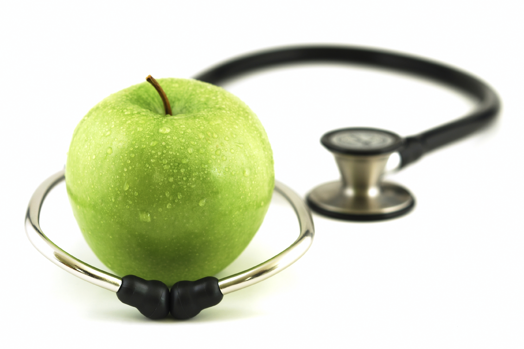 Яблоко в медицине. Яблоко с стетоскопом. Яблоки в медицине. Здоровье. Здоровье картинки.